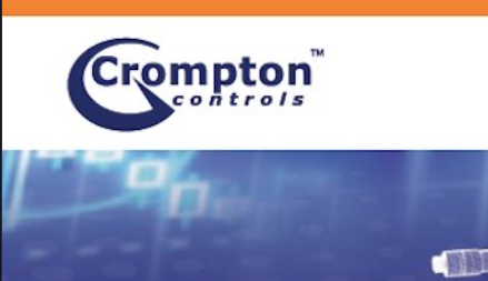 crompton controls BEGE